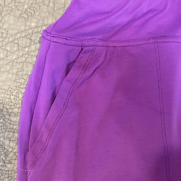 Purple Footjoy Skort‎ - Picture 2 of 8